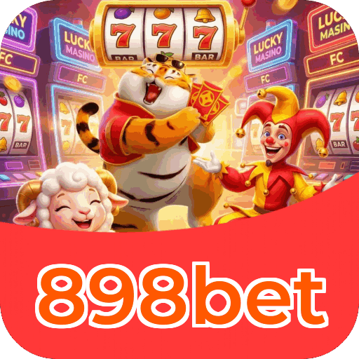Instalação iOS 898bet