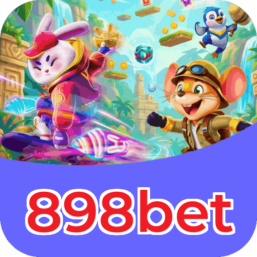 Cadastro 898bet
